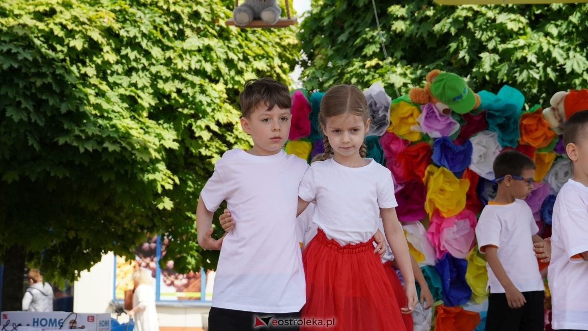 XI Dziecięcy Festiwal Tańca [14.05.2026] - zdjęcie #103 - eOstroleka.pl