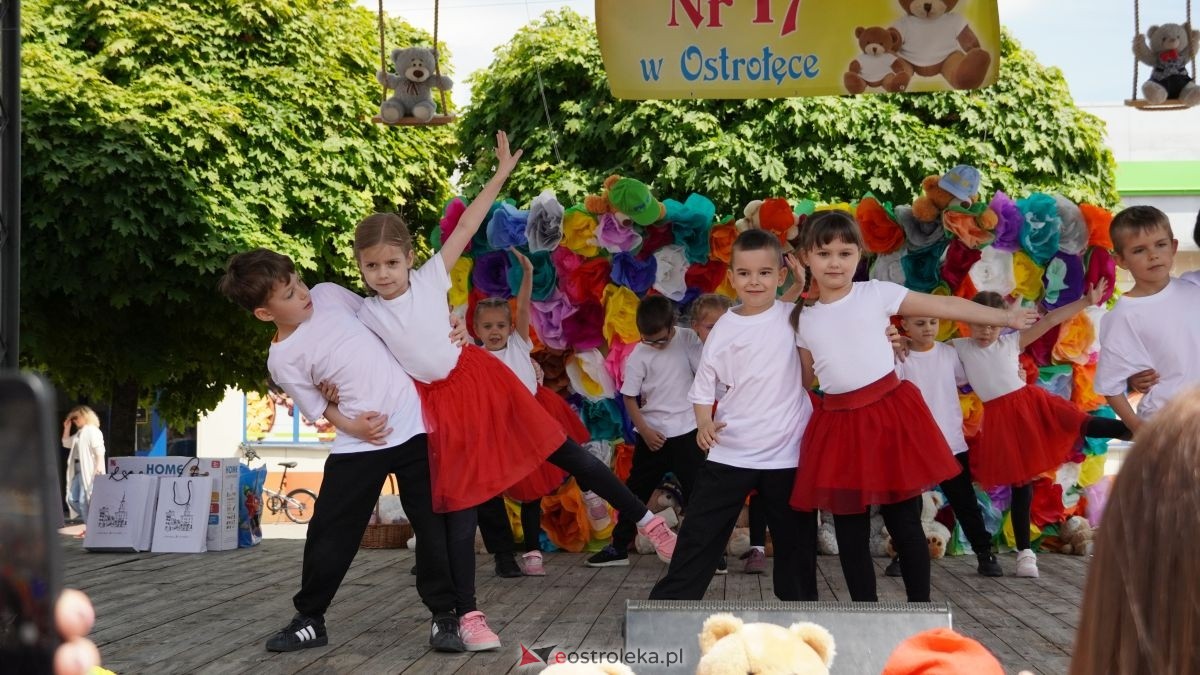 XI Dziecięcy Festiwal Tańca [14.05.2026] - zdjęcie #101 - eOstroleka.pl