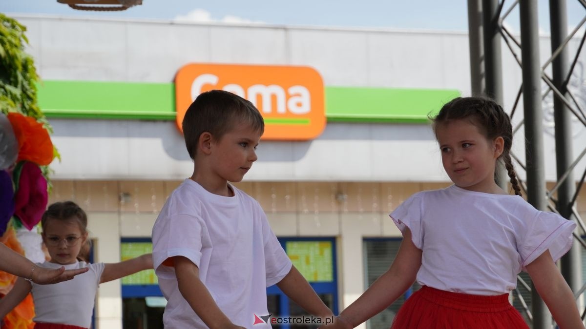 XI Dziecięcy Festiwal Tańca [14.05.2026] - zdjęcie #99 - eOstroleka.pl