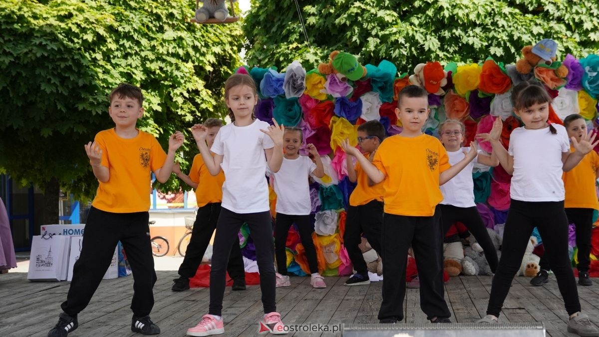 XI Dziecięcy Festiwal Tańca [14.05.2026] - zdjęcie #97 - eOstroleka.pl