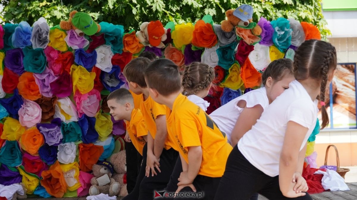 XI Dziecięcy Festiwal Tańca [14.05.2026] - zdjęcie #93 - eOstroleka.pl