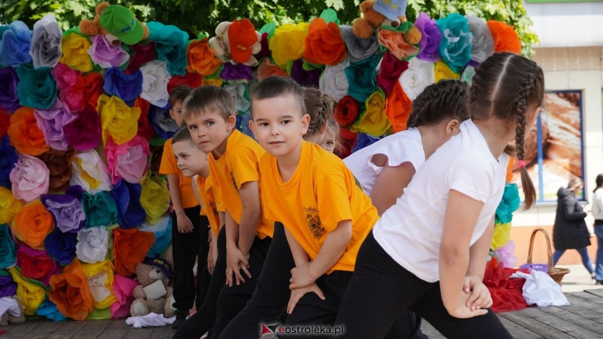 XI Dziecięcy Festiwal Tańca [14.05.2026] - zdjęcie #91 - eOstroleka.pl