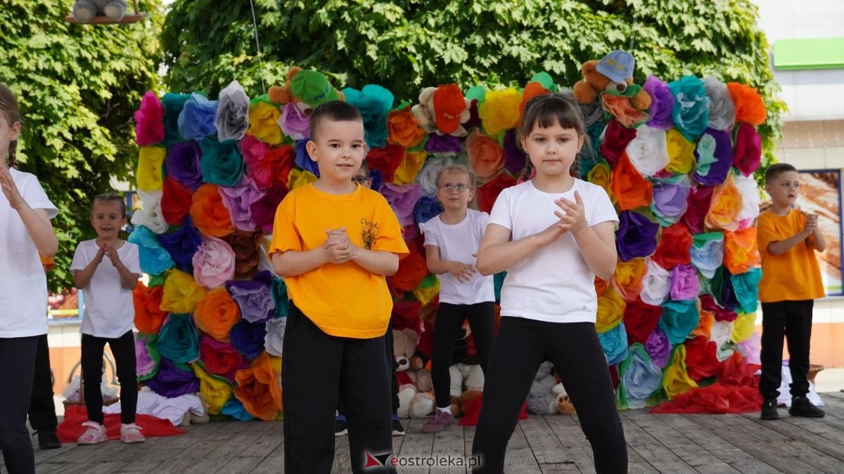 XI Dziecięcy Festiwal Tańca [14.05.2026] - zdjęcie #89 - eOstroleka.pl