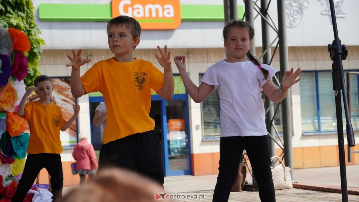 XI Dziecięcy Festiwal Tańca [14.05.2026] - zdjęcie #87 - eOstroleka.pl