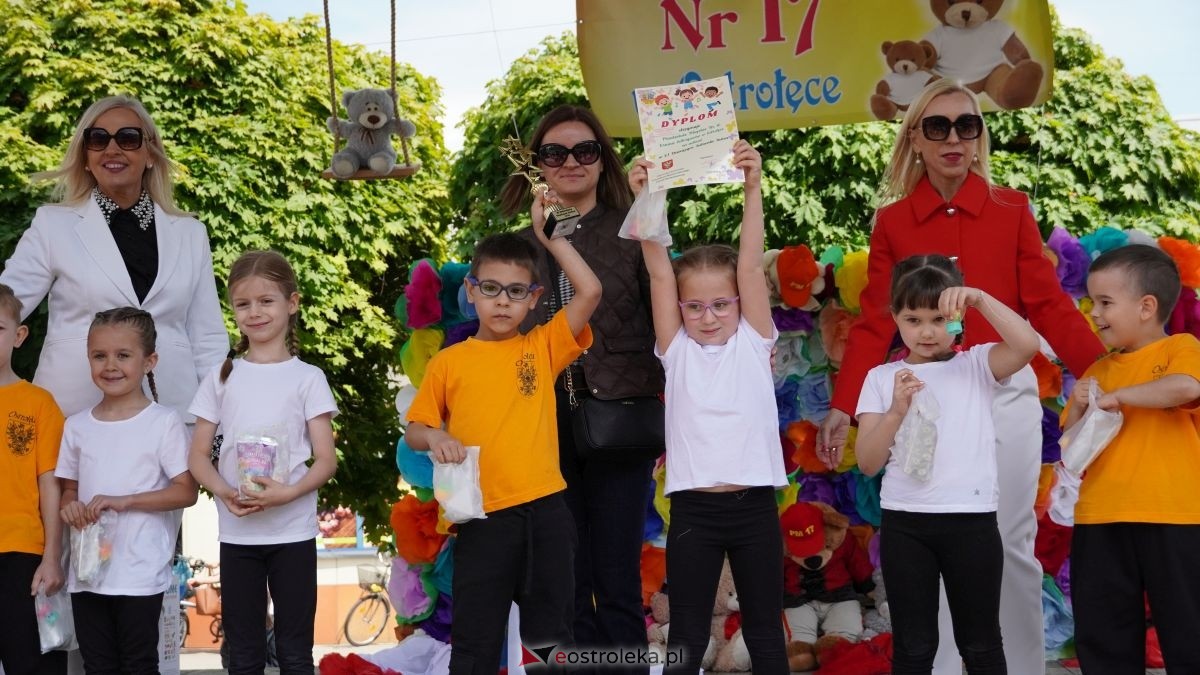 XI Dziecięcy Festiwal Tańca [14.05.2026] - zdjęcie #85 - eOstroleka.pl