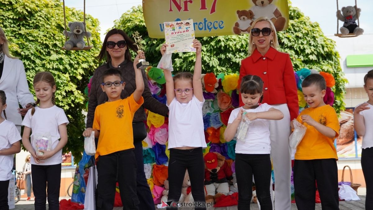 XI Dziecięcy Festiwal Tańca [14.05.2026] - zdjęcie #83 - eOstroleka.pl