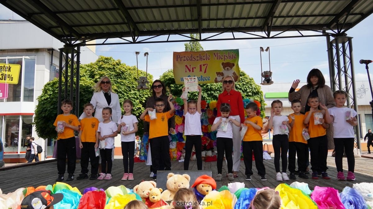 XI Dziecięcy Festiwal Tańca [14.05.2026] - zdjęcie #81 - eOstroleka.pl