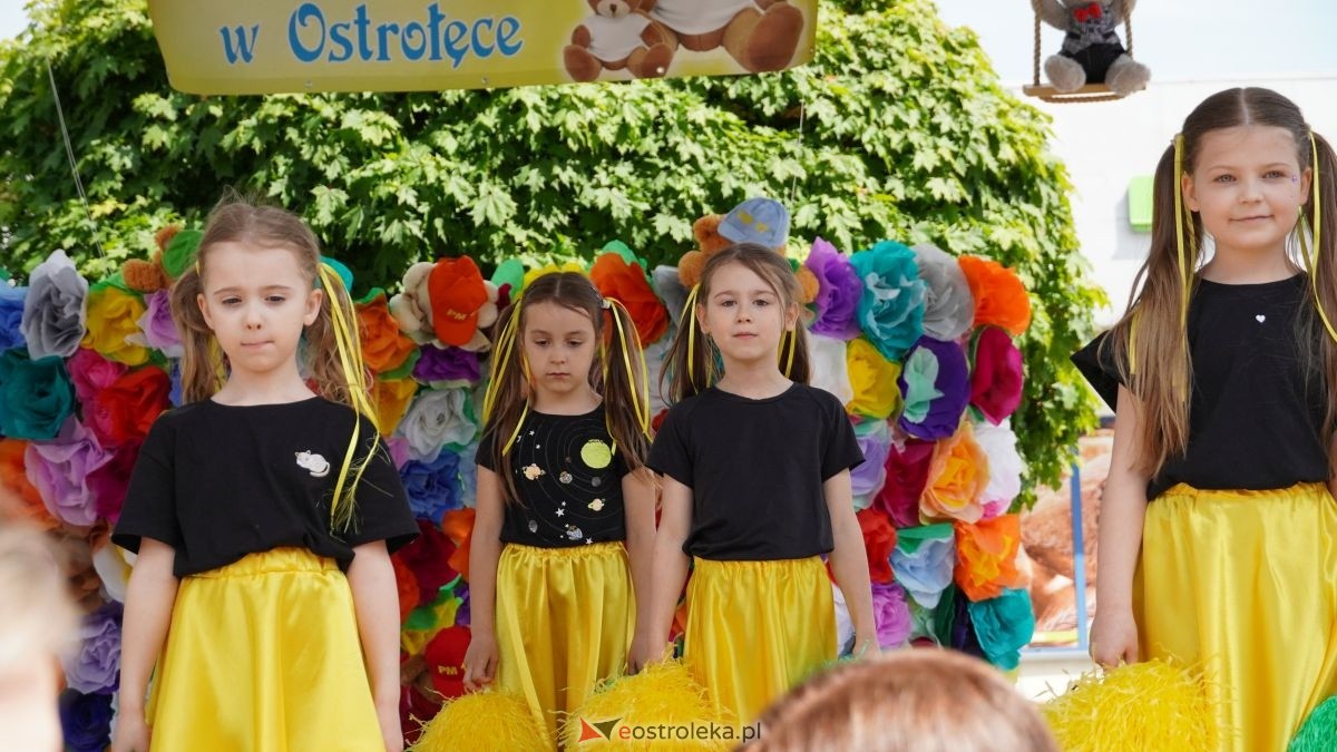XI Dziecięcy Festiwal Tańca [14.05.2026] - zdjęcie #79 - eOstroleka.pl