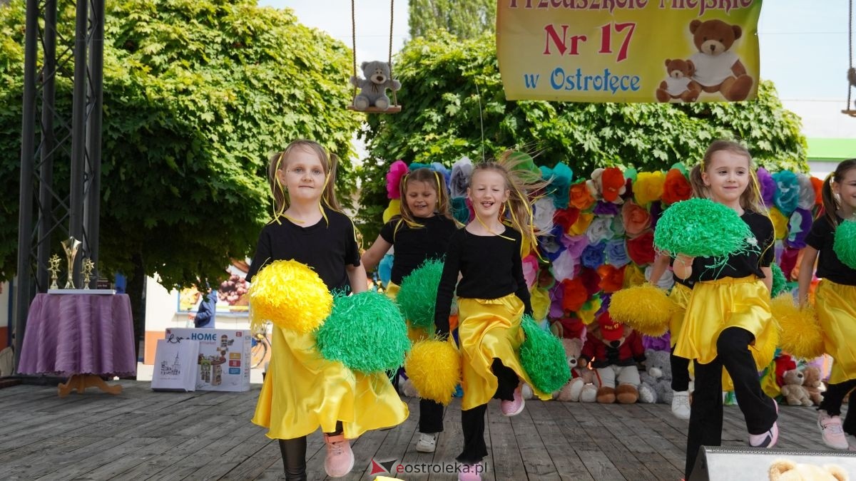 XI Dziecięcy Festiwal Tańca [14.05.2026] - zdjęcie #77 - eOstroleka.pl