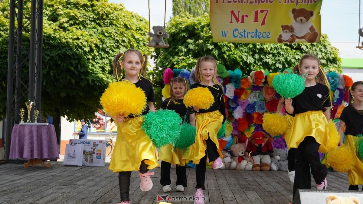 XI Dziecięcy Festiwal Tańca [14.05.2026] - zdjęcie #75 - eOstroleka.pl