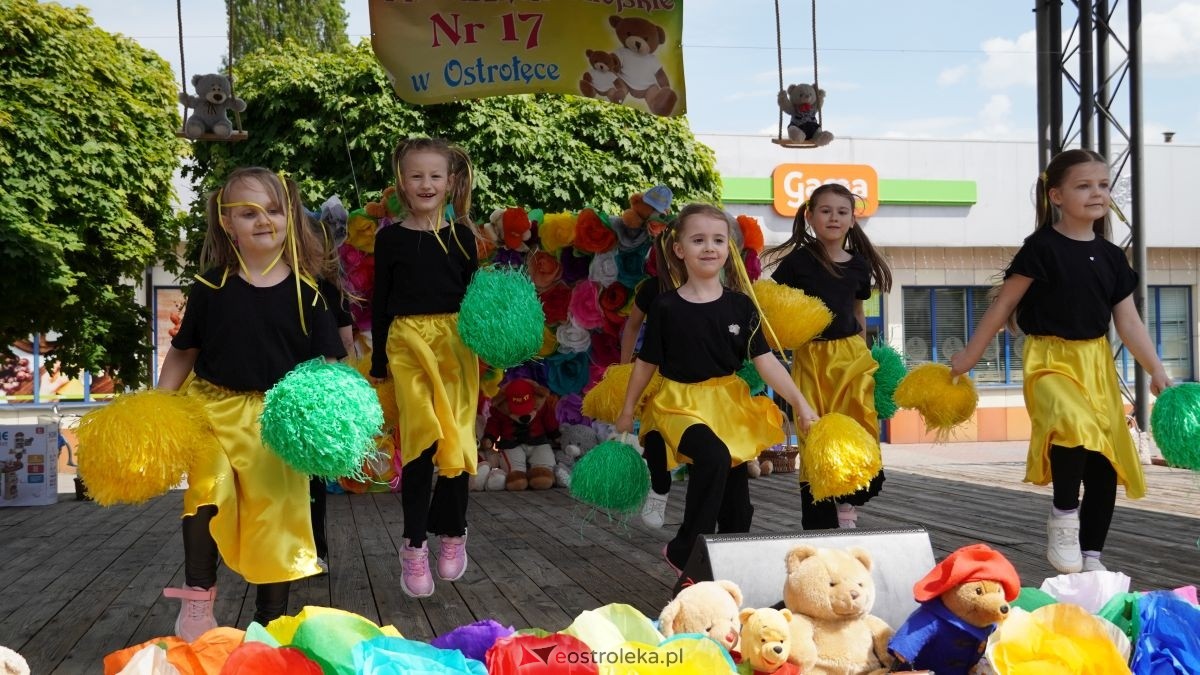 XI Dziecięcy Festiwal Tańca [14.05.2026] - zdjęcie #73 - eOstroleka.pl