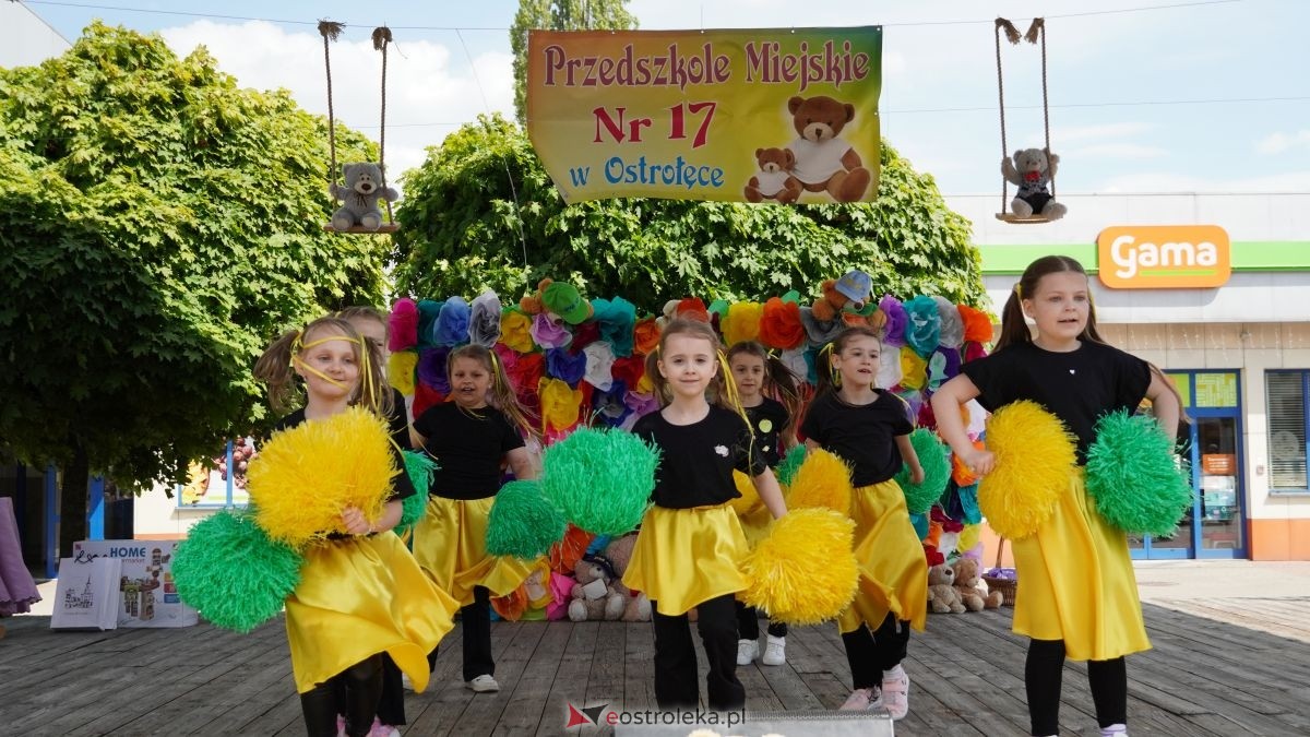 XI Dziecięcy Festiwal Tańca [14.05.2026] - zdjęcie #71 - eOstroleka.pl