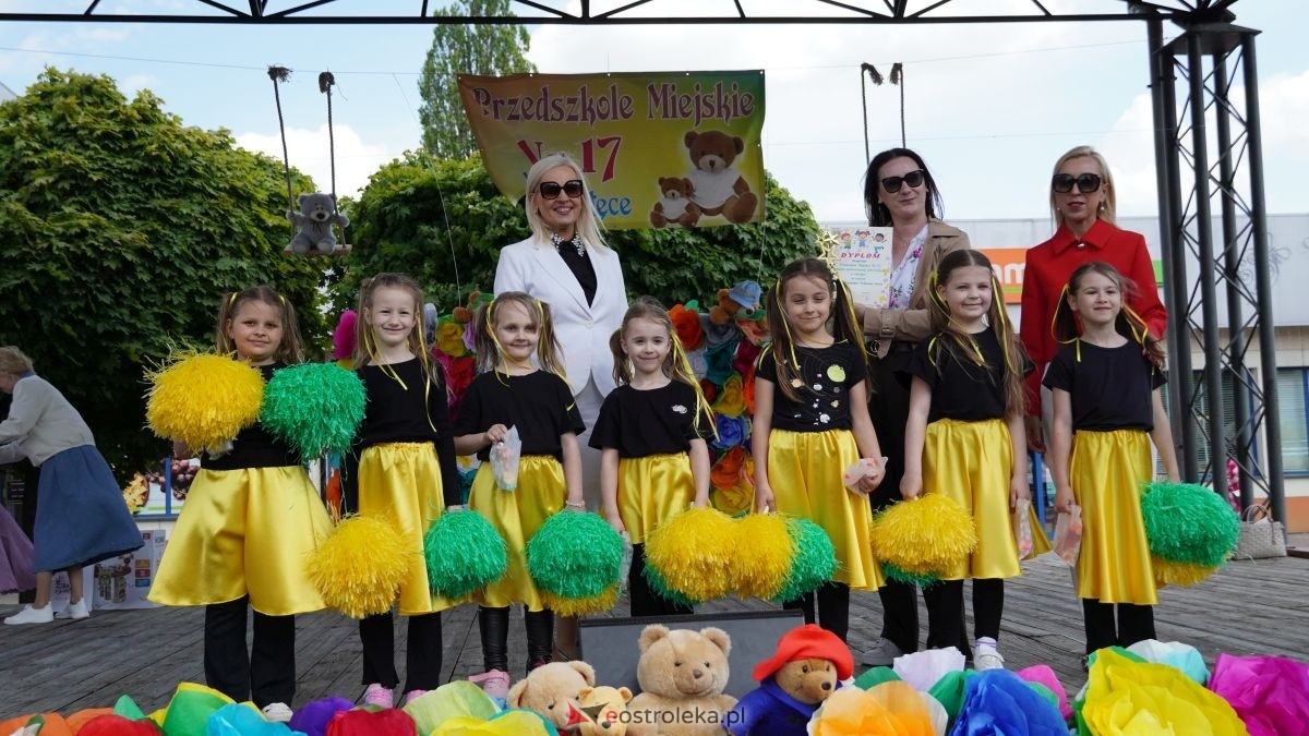 XI Dziecięcy Festiwal Tańca [14.05.2026] - zdjęcie #69 - eOstroleka.pl