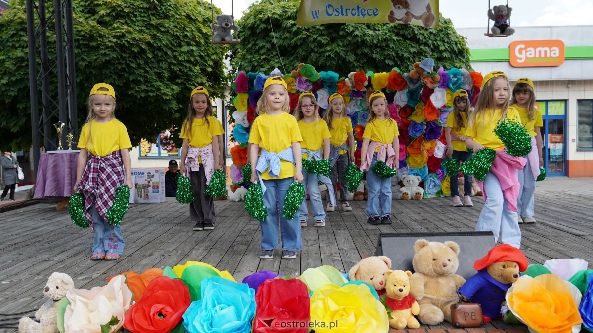 XI Dziecięcy Festiwal Tańca [14.05.2026] - zdjęcie #67 - eOstroleka.pl