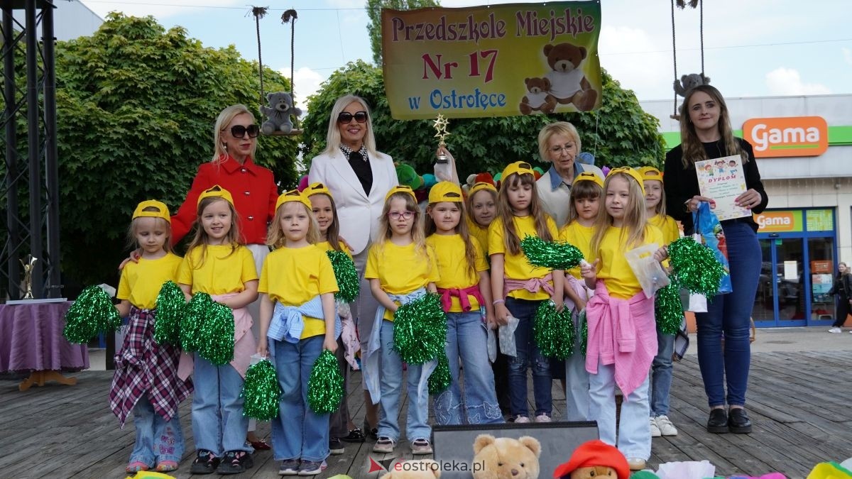 XI Dziecięcy Festiwal Tańca [14.05.2026] - zdjęcie #65 - eOstroleka.pl