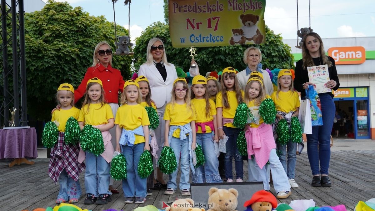 XI Dziecięcy Festiwal Tańca [14.05.2026] - zdjęcie #63 - eOstroleka.pl