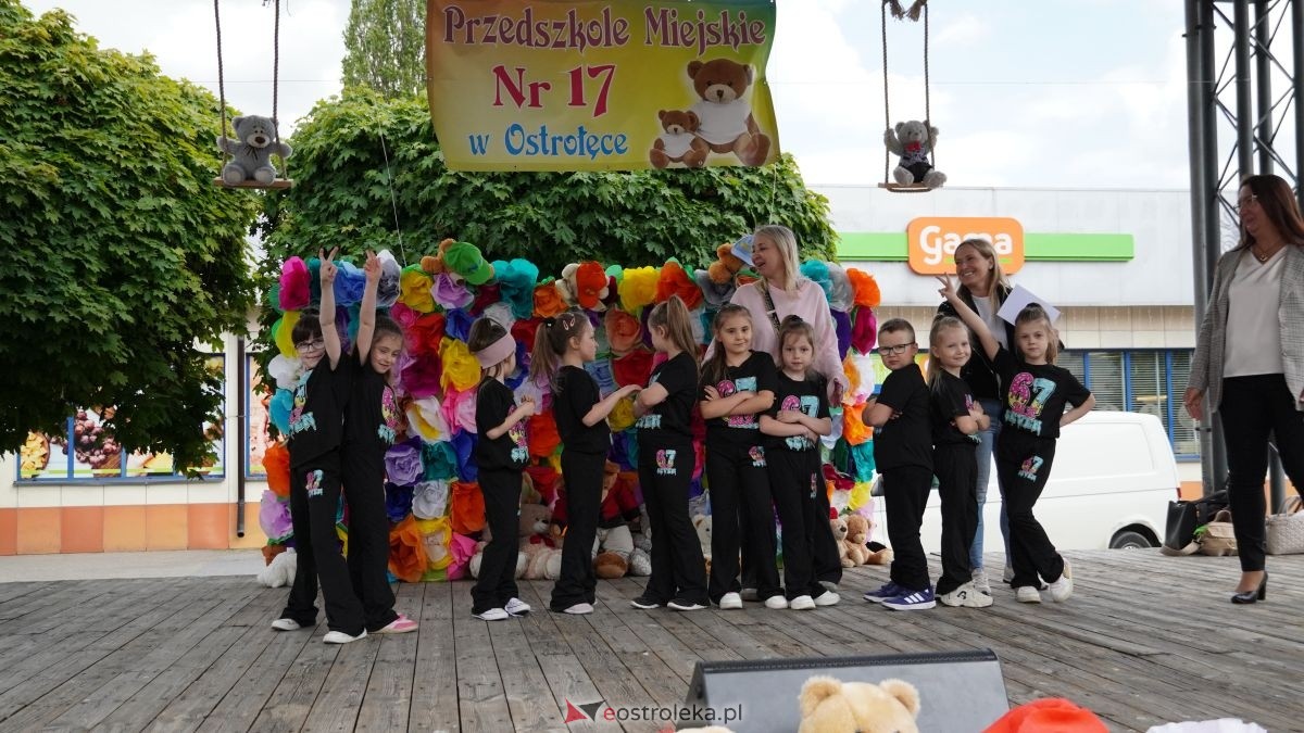 XI Dziecięcy Festiwal Tańca [14.05.2026] - zdjęcie #61 - eOstroleka.pl
