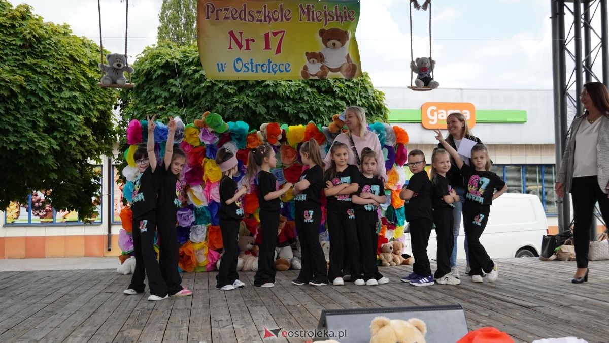 XI Dziecięcy Festiwal Tańca [14.05.2026] - zdjęcie #59 - eOstroleka.pl
