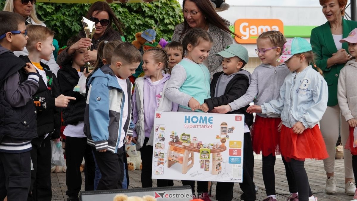 XI Dziecięcy Festiwal Tańca [14.05.2026] - zdjęcie #57 - eOstroleka.pl