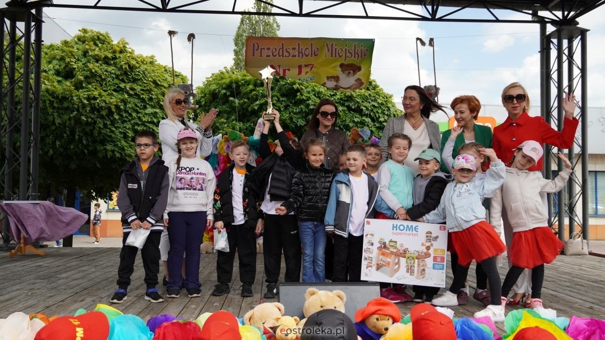 XI Dziecięcy Festiwal Tańca [14.05.2026] - zdjęcie #55 - eOstroleka.pl