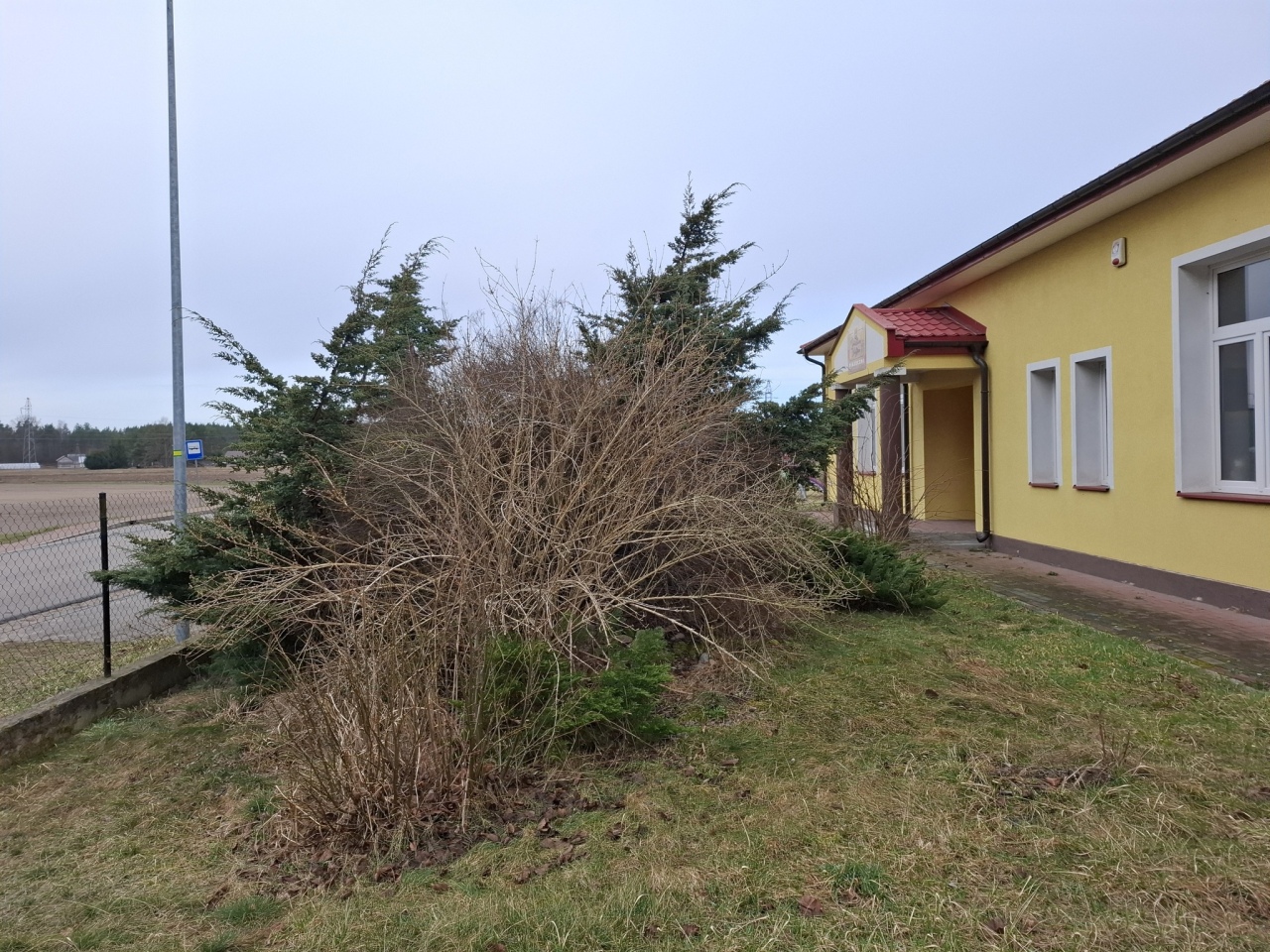 Pierwsza inwestycja z funduszu sołeckiego w gminie Kadzidło [14.05.2026] - zdjęcie #12 - eOstroleka.pl