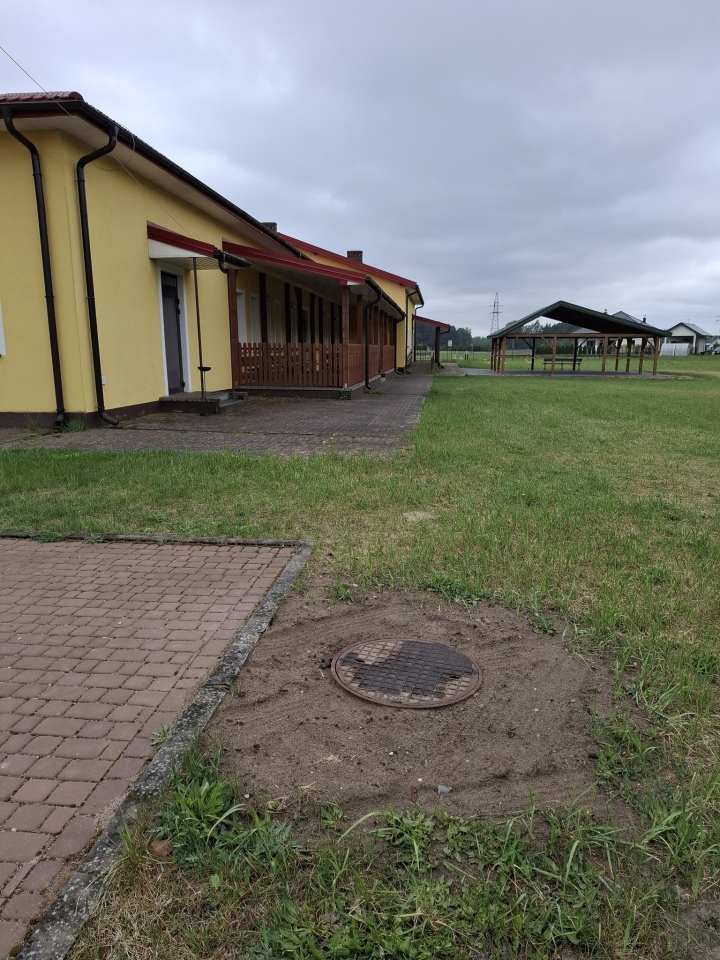 Pierwsza inwestycja z funduszu sołeckiego w gminie Kadzidło [14.05.2026] - zdjęcie #10 - eOstroleka.pl