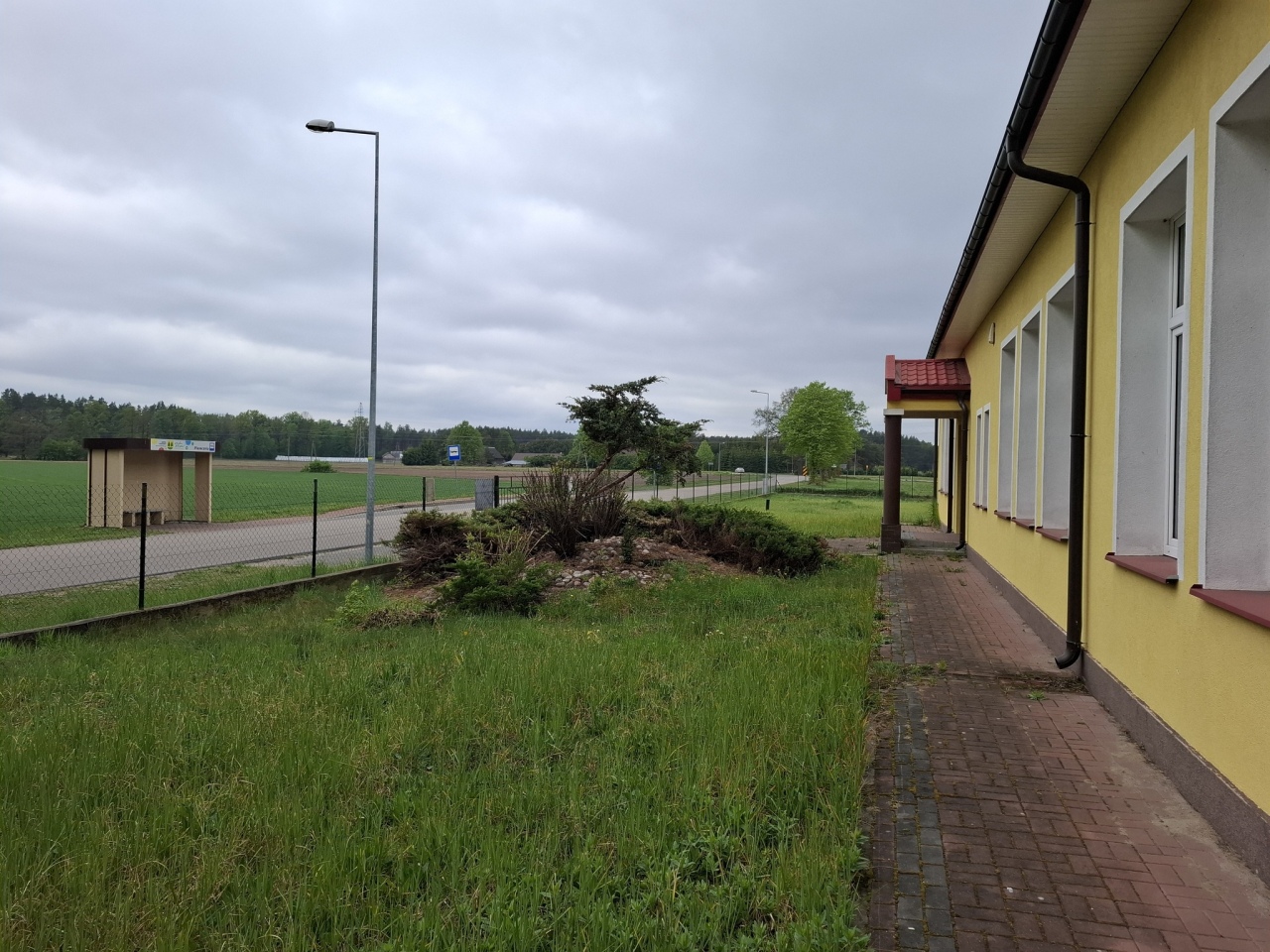Pierwsza inwestycja z funduszu sołeckiego w gminie Kadzidło [14.05.2026] - zdjęcie #8 - eOstroleka.pl