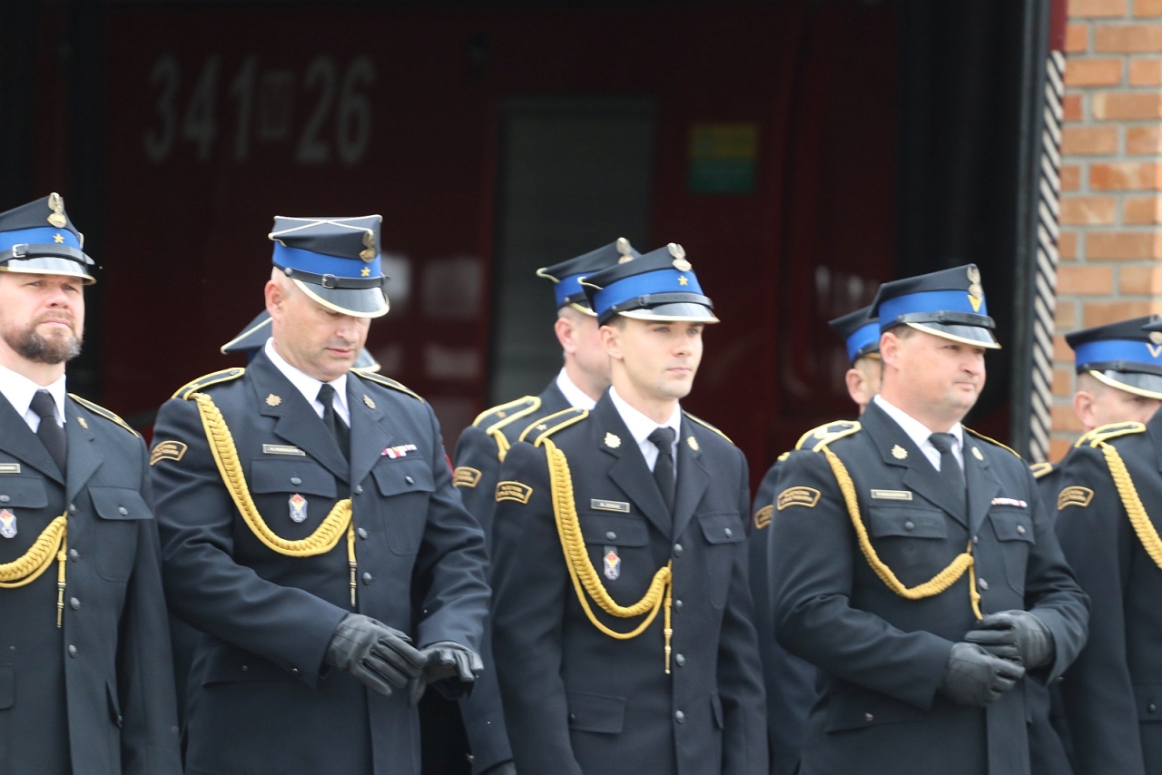 Dzień Strażaka 2026 w Ostrołęce [14.05.2026] - zdjęcie #132 - eOstroleka.pl