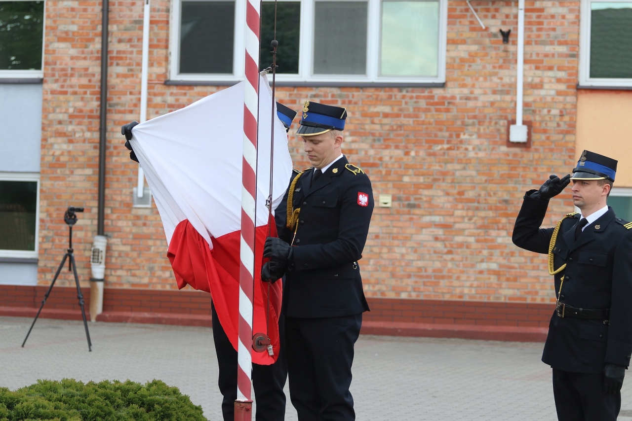 Dzień Strażaka 2026 w Ostrołęce [14.05.2026] - zdjęcie #119 - eOstroleka.pl