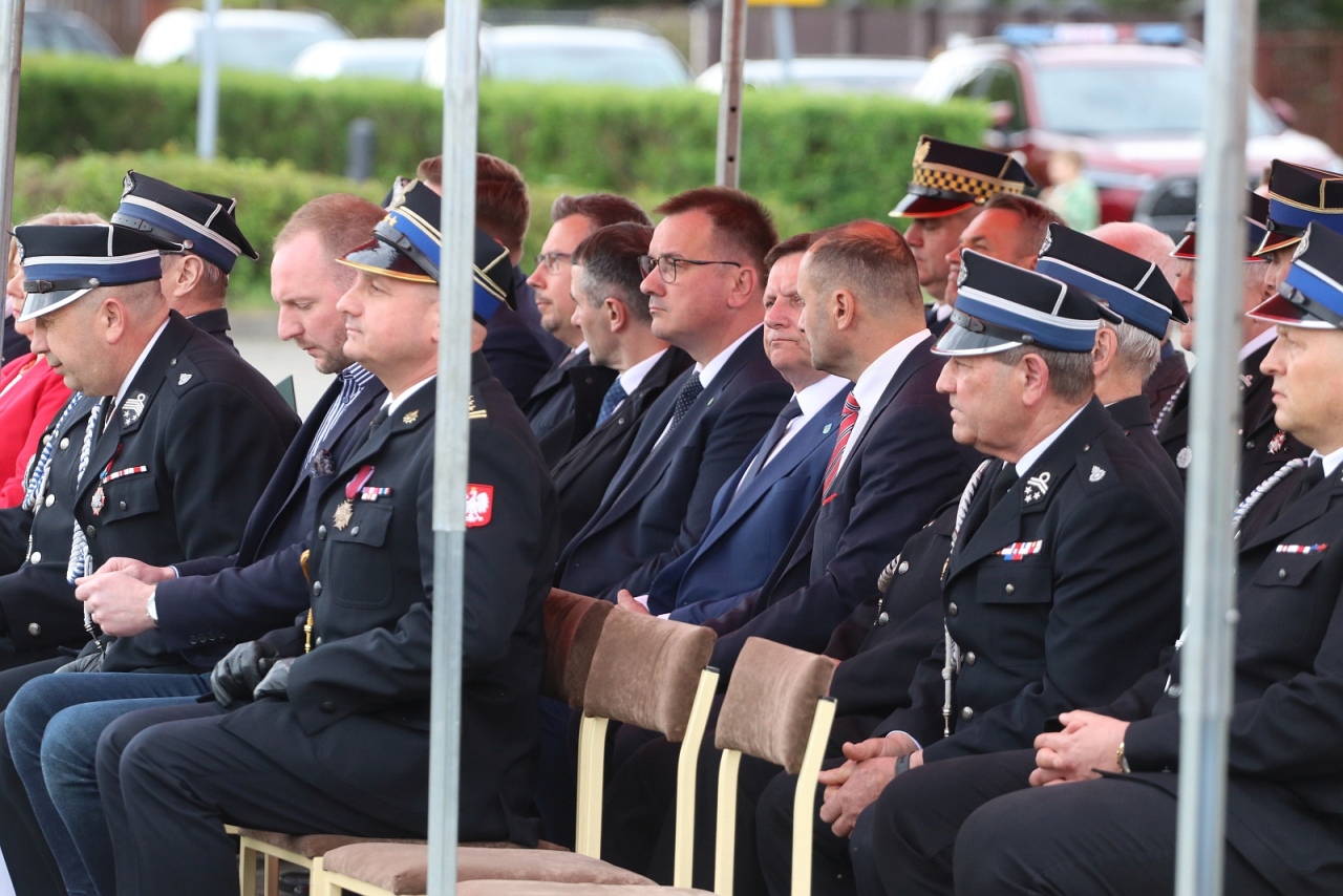 Dzień Strażaka 2026 w Ostrołęce [14.05.2026] - zdjęcie #113 - eOstroleka.pl