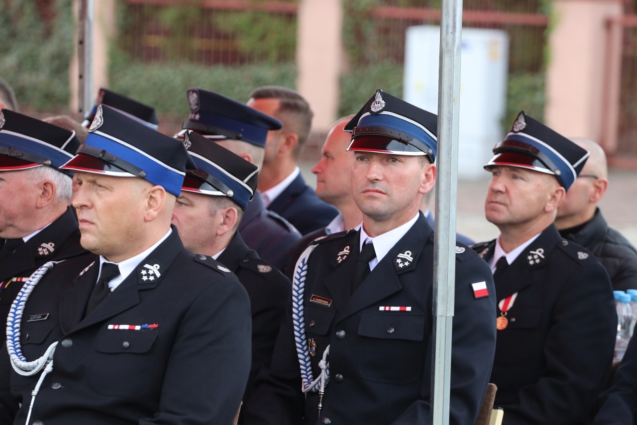 Dzień Strażaka 2026 w Ostrołęce [14.05.2026] - zdjęcie #110 - eOstroleka.pl