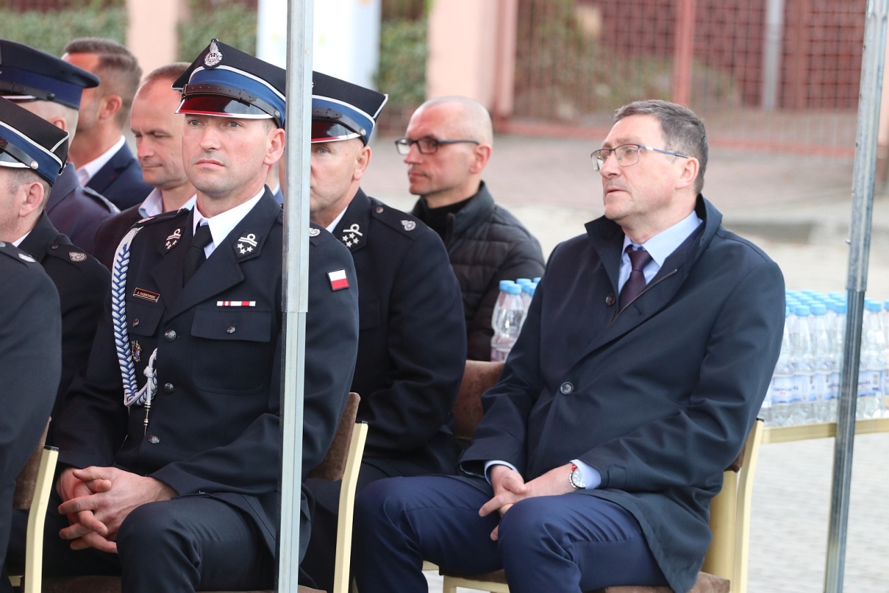 Dzień Strażaka 2026 w Ostrołęce [14.05.2026] - zdjęcie #109 - eOstroleka.pl
