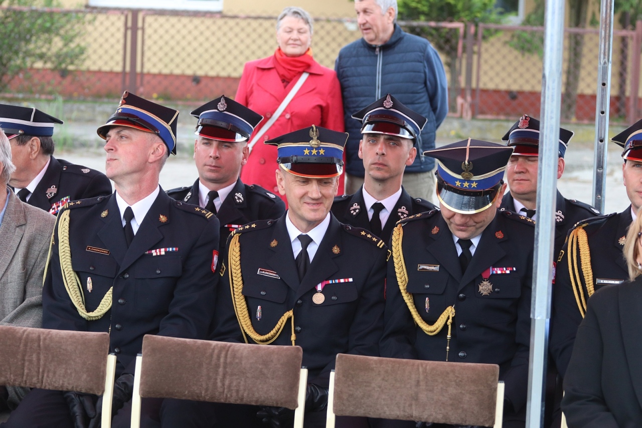 Dzień Strażaka 2026 w Ostrołęce [14.05.2026] - zdjęcie #106 - eOstroleka.pl