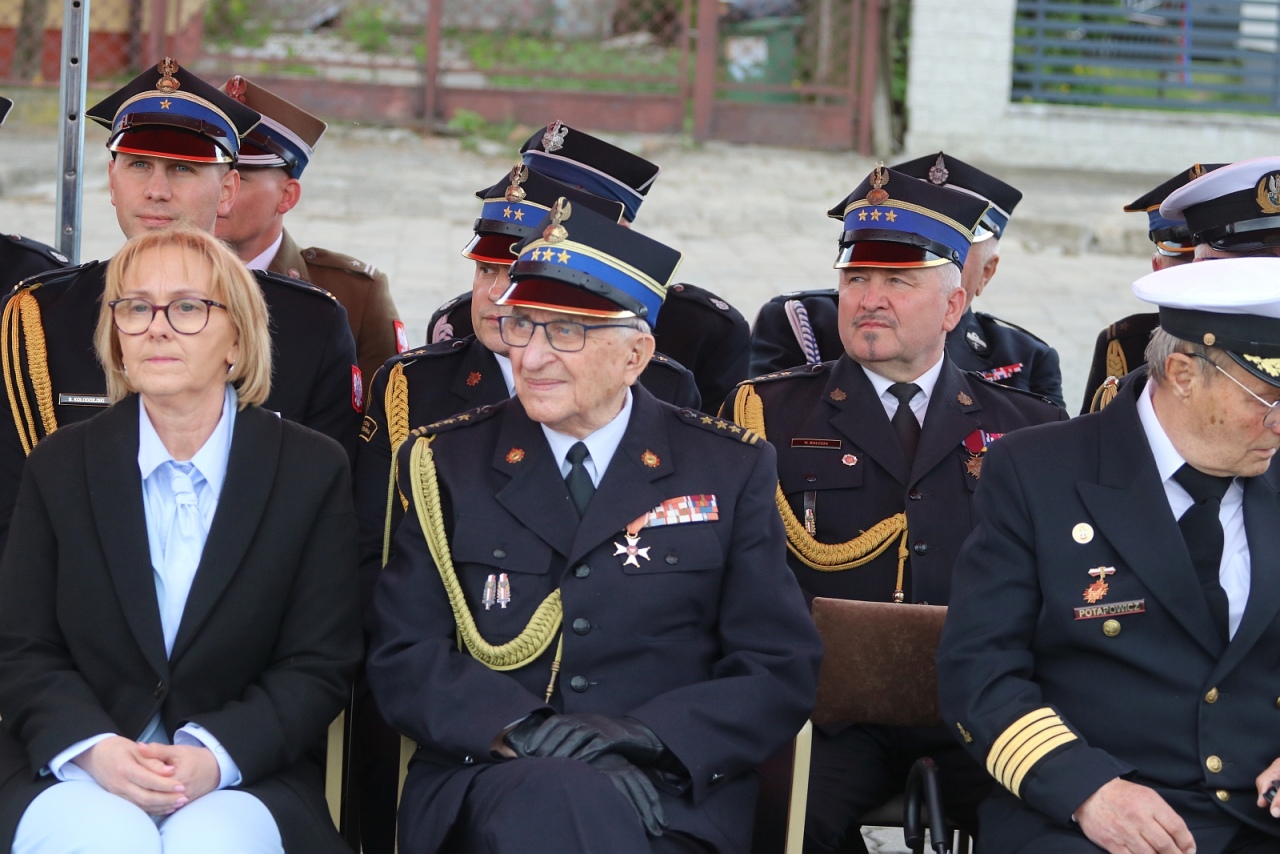 Dzień Strażaka 2026 w Ostrołęce [14.05.2026] - zdjęcie #105 - eOstroleka.pl
