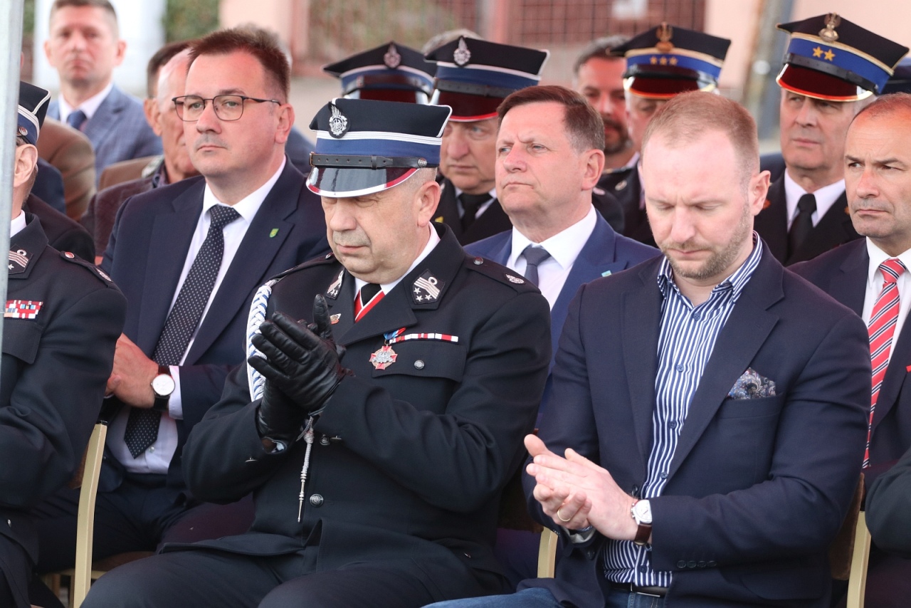 Dzień Strażaka 2026 w Ostrołęce [14.05.2026] - zdjęcie #101 - eOstroleka.pl