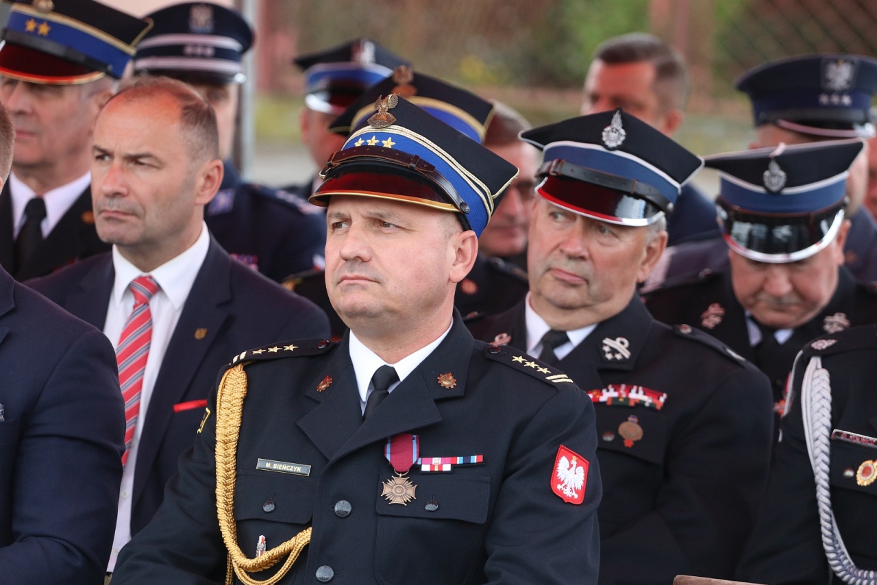 Dzień Strażaka 2026 w Ostrołęce [14.05.2026] - zdjęcie #100 - eOstroleka.pl