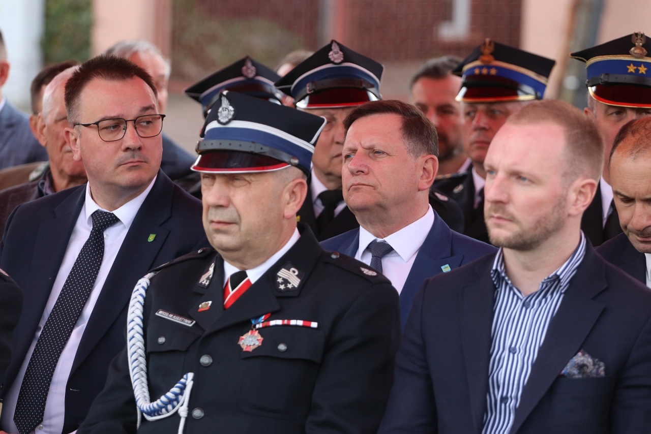 Dzień Strażaka 2026 w Ostrołęce [14.05.2026] - zdjęcie #98 - eOstroleka.pl
