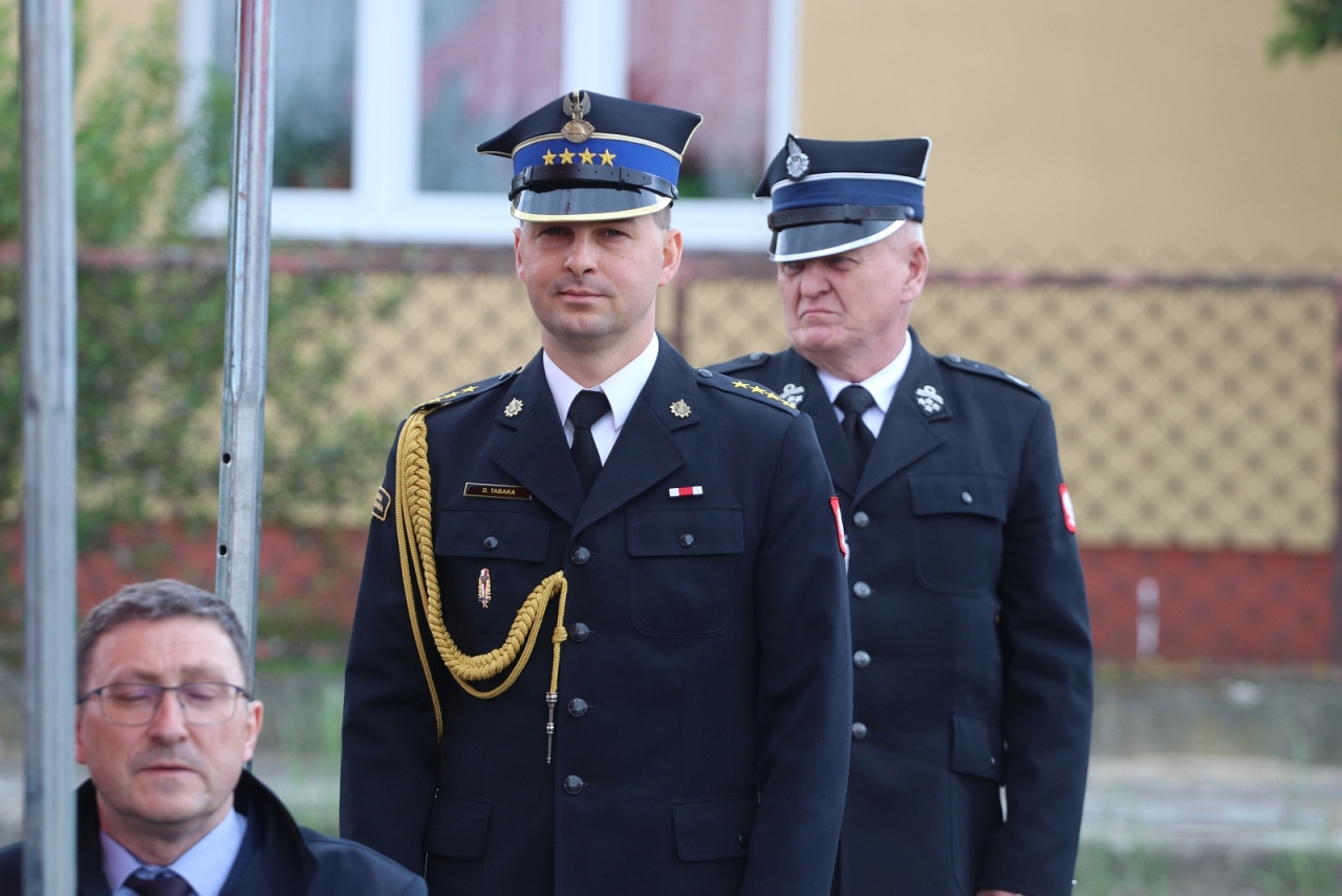 Dzień Strażaka 2026 w Ostrołęce [14.05.2026] - zdjęcie #93 - eOstroleka.pl