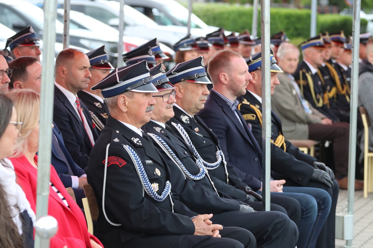Dzień Strażaka 2026 w Ostrołęce [14.05.2026] - zdjęcie #90 - eOstroleka.pl