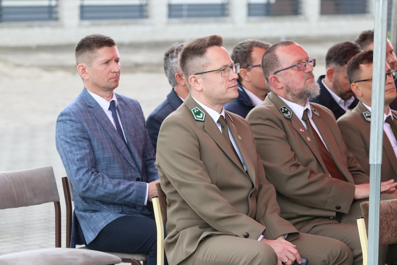 Dzień Strażaka 2026 w Ostrołęce [14.05.2026] - zdjęcie #88 - eOstroleka.pl