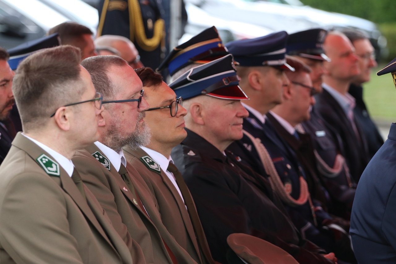 Dzień Strażaka 2026 w Ostrołęce [14.05.2026] - zdjęcie #84 - eOstroleka.pl