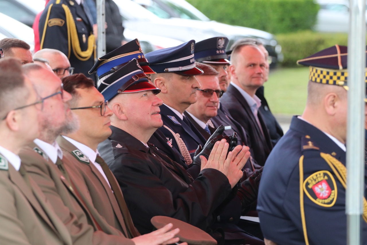 Dzień Strażaka 2026 w Ostrołęce [14.05.2026] - zdjęcie #81 - eOstroleka.pl