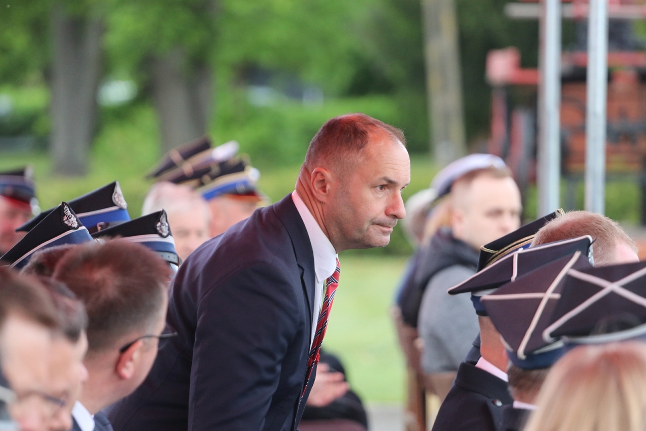 Dzień Strażaka 2026 w Ostrołęce [14.05.2026] - zdjęcie #80 - eOstroleka.pl