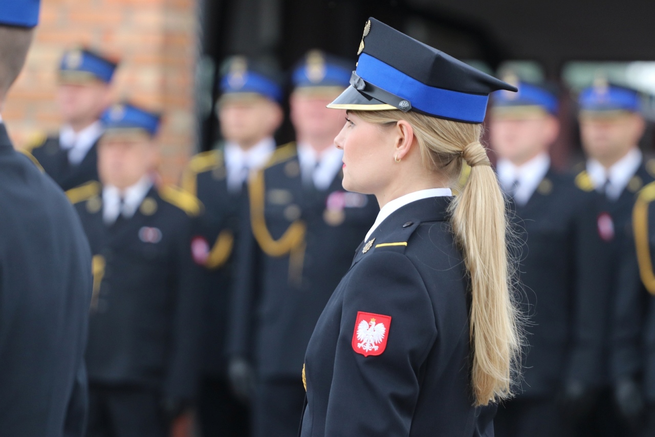 Dzień Strażaka 2026 w Ostrołęce [14.05.2026] - zdjęcie #79 - eOstroleka.pl