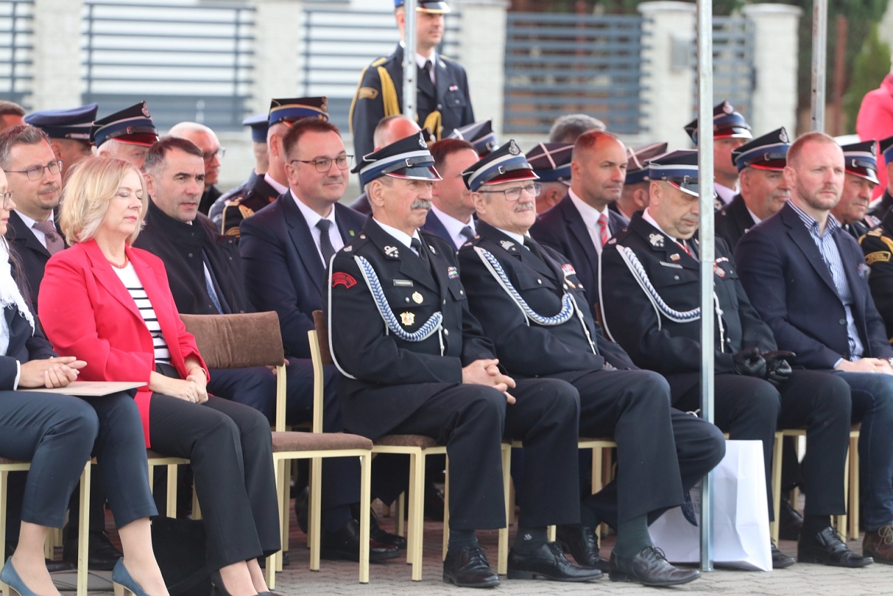 Dzień Strażaka 2026 w Ostrołęce [14.05.2026] - zdjęcie #70 - eOstroleka.pl