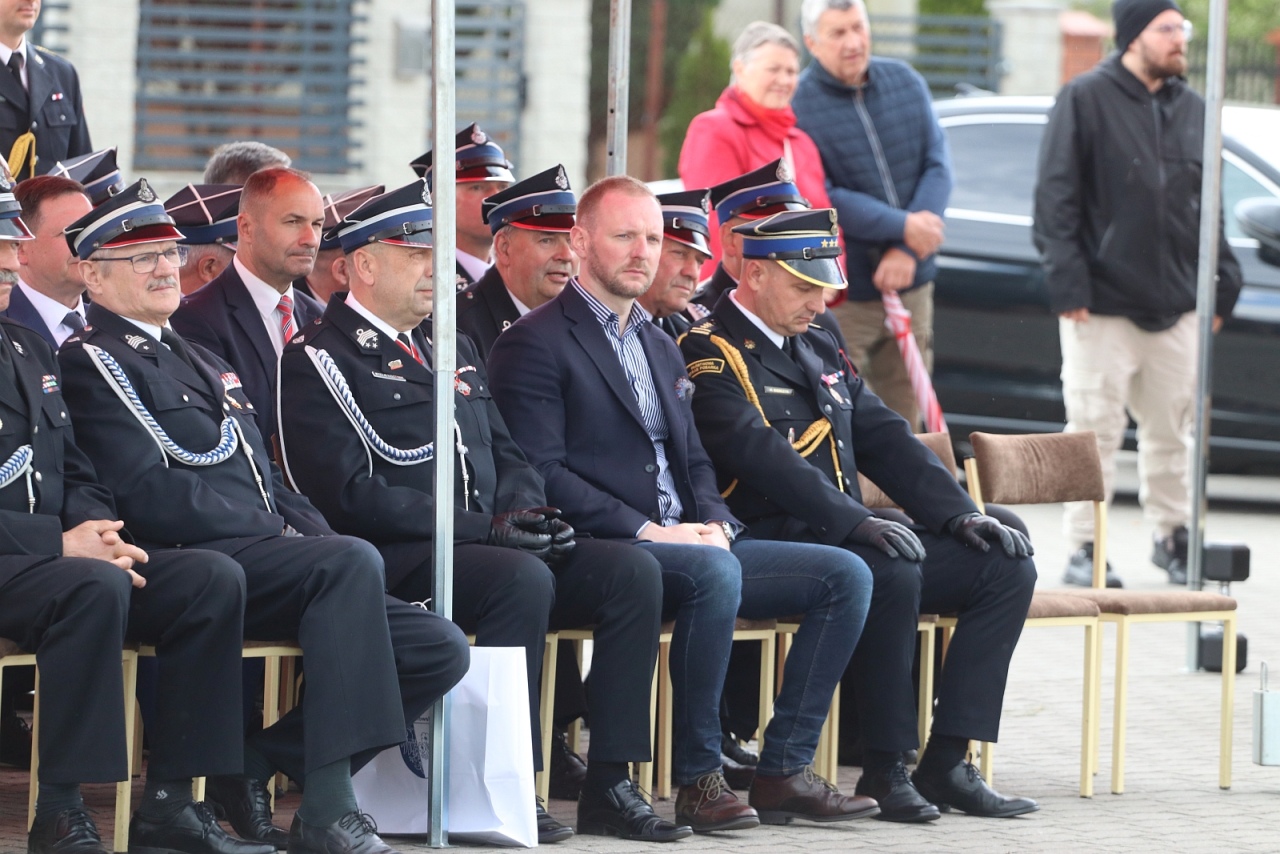 Dzień Strażaka 2026 w Ostrołęce [14.05.2026] - zdjęcie #69 - eOstroleka.pl