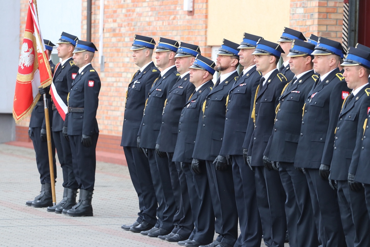 Dzień Strażaka 2026 w Ostrołęce [14.05.2026] - zdjęcie #68 - eOstroleka.pl