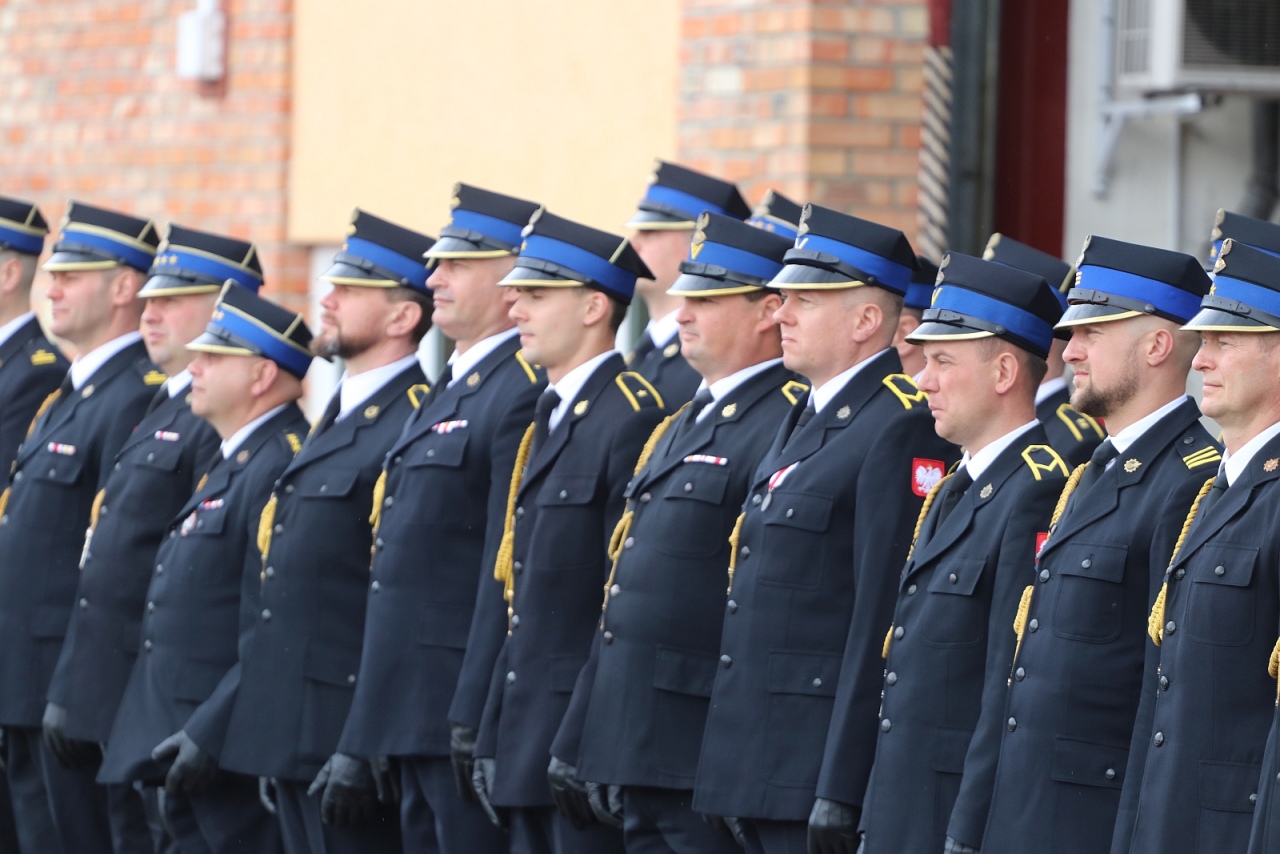 Dzień Strażaka 2026 w Ostrołęce [14.05.2026] - zdjęcie #67 - eOstroleka.pl