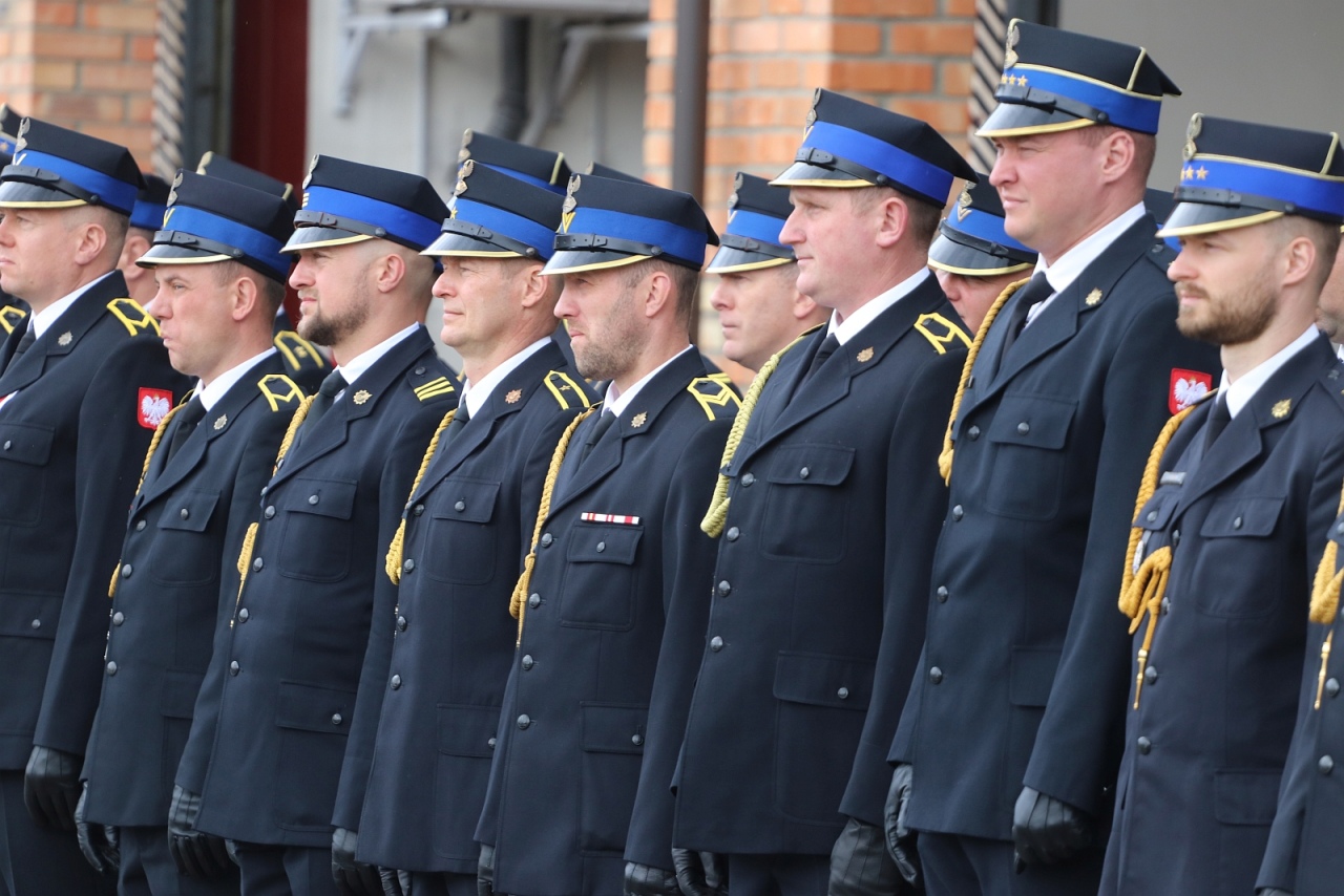 Dzień Strażaka 2026 w Ostrołęce [14.05.2026] - zdjęcie #66 - eOstroleka.pl