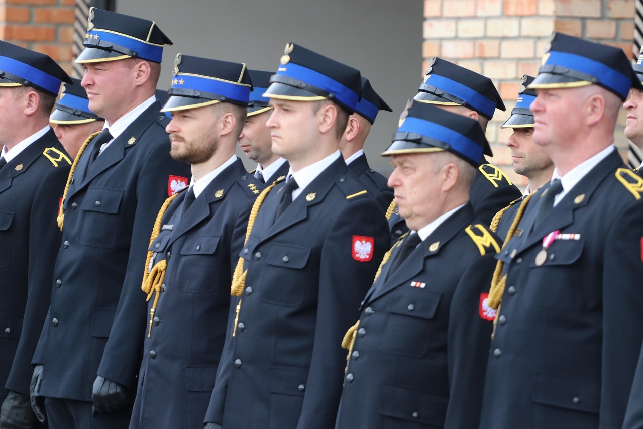 Dzień Strażaka 2026 w Ostrołęce [14.05.2026] - zdjęcie #65 - eOstroleka.pl